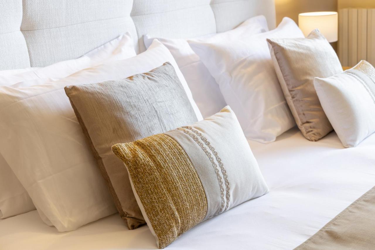Hotel Meandro - Lake View Gargnano Ngoại thất bức ảnh
