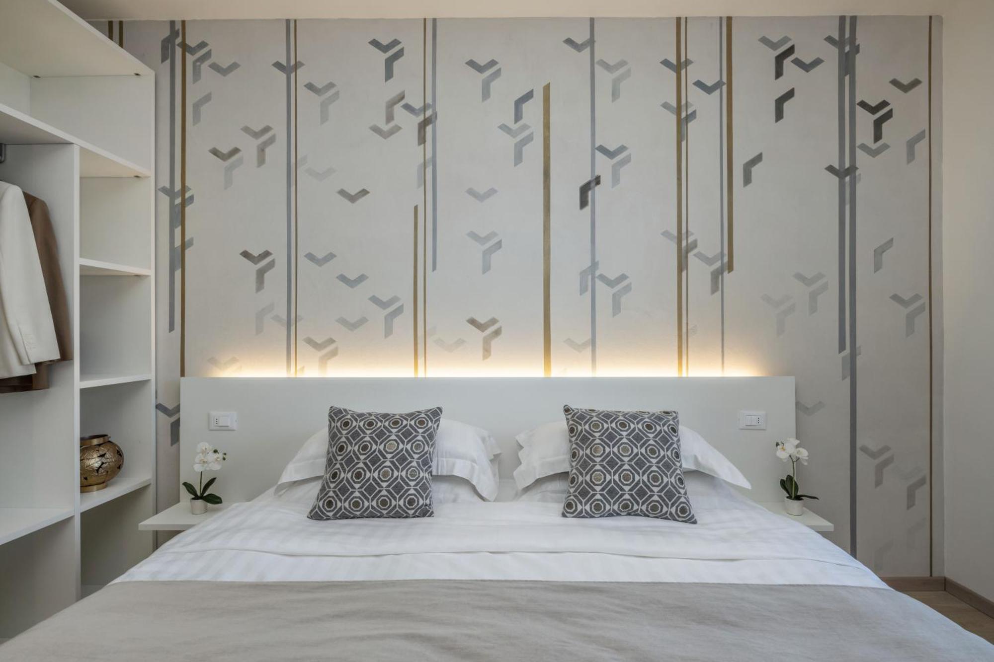 Hotel Meandro - Lake View Gargnano Ngoại thất bức ảnh